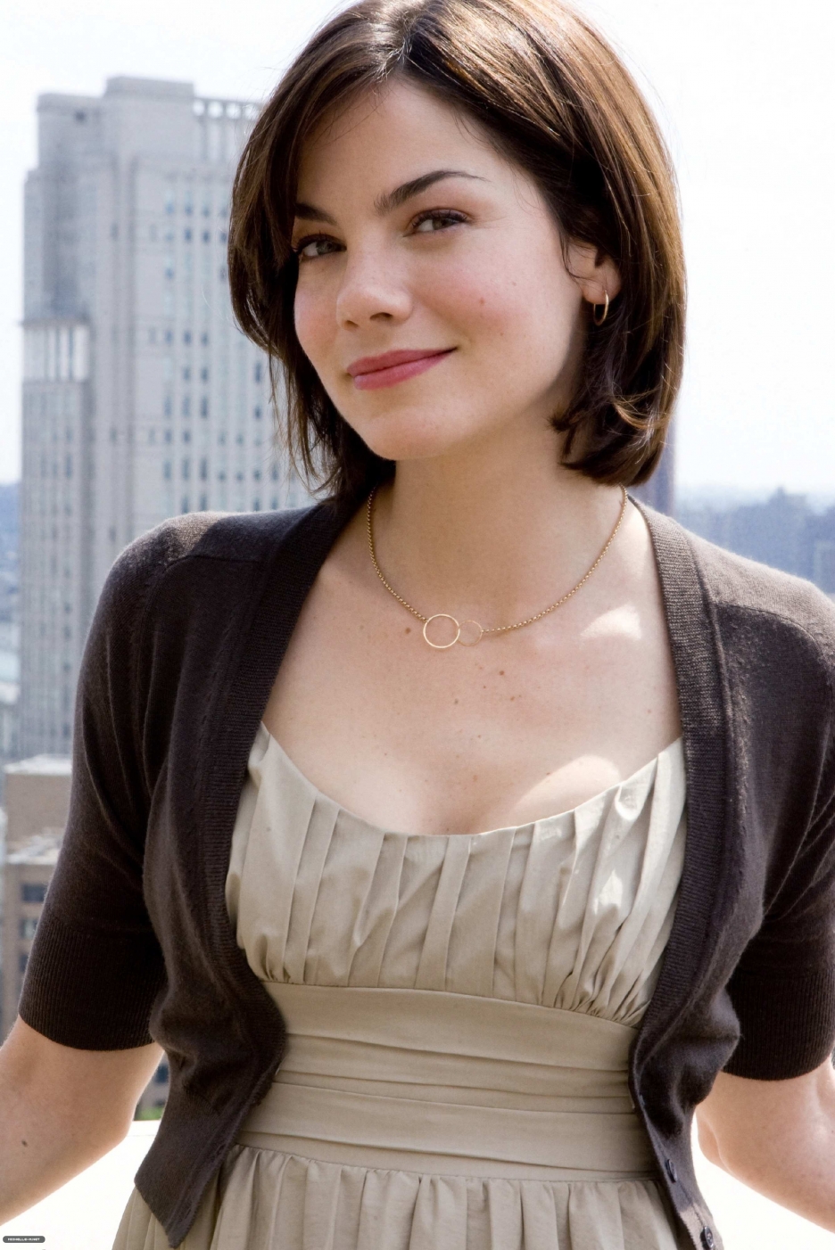 Michelle Monaghan